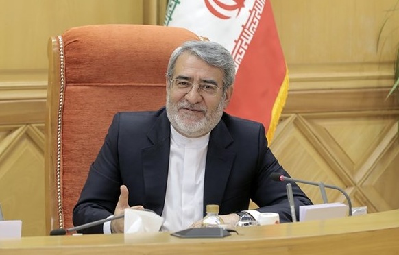 خرسندی وزیر کشور از کاهش بیکاری در سیستان و بلوچستان