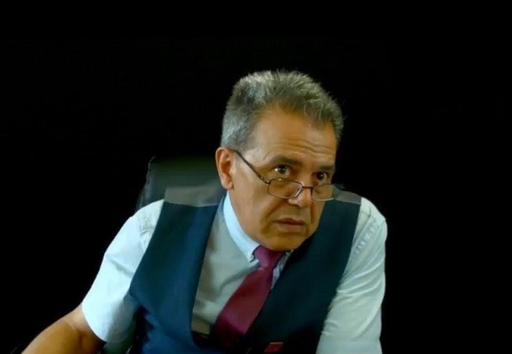 دستگیری سازمان دهنده انفجار تروریستی حسینیه شیراز