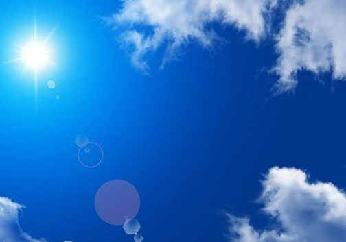 فردا هوای قزوین خنک می‌شود 