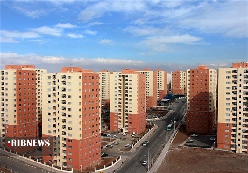 ثبت نام ۲۱ هزار و ۶۲۸ نفر متقاضی طرح اقدام ملی مسکن ثبت نام ۲۱ هزار و ۶۲۸ نفر متقاضی طرح اقدام ملی مسکن