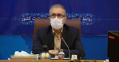 تصمیم&zwnj;گیری درباره ضمانت اجرایی دستورالعمل&zwnj;های بهداشتی