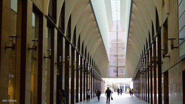 بیروت، قبل و بعد از انفجار