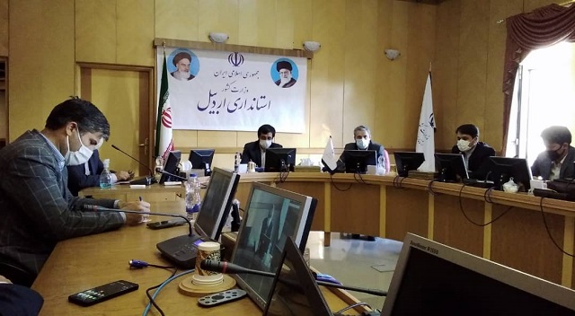 خبرنگاران در اطلاع رسانی تسلیم کمبودها نشده اند