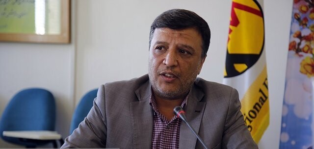 کاهش بیش از ۴۰ درصدی تلفات انرژی در فارس کاهش بیش از ۴۰ درصدی تلفات انرژی در فارس