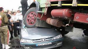 افزایش ۴۸ درصدی تلفات رانندگی در اهواز افزایش ۴۸ درصدی تلفات رانندگی در اهواز