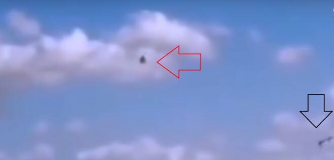 «تابستان داغ ارتش آمریکا» با کلکسیونی از سقوط و آتش‌سوزی + تصاویر