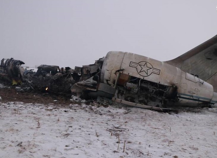 «تابستان داغ ارتش آمریکا» با کلکسیونی از سقوط و آتشسوزی + تصاویر «تابستان داغ ارتش آمریکا» با کلکسیونی از سقوط و آتشسوزی + تصاویر