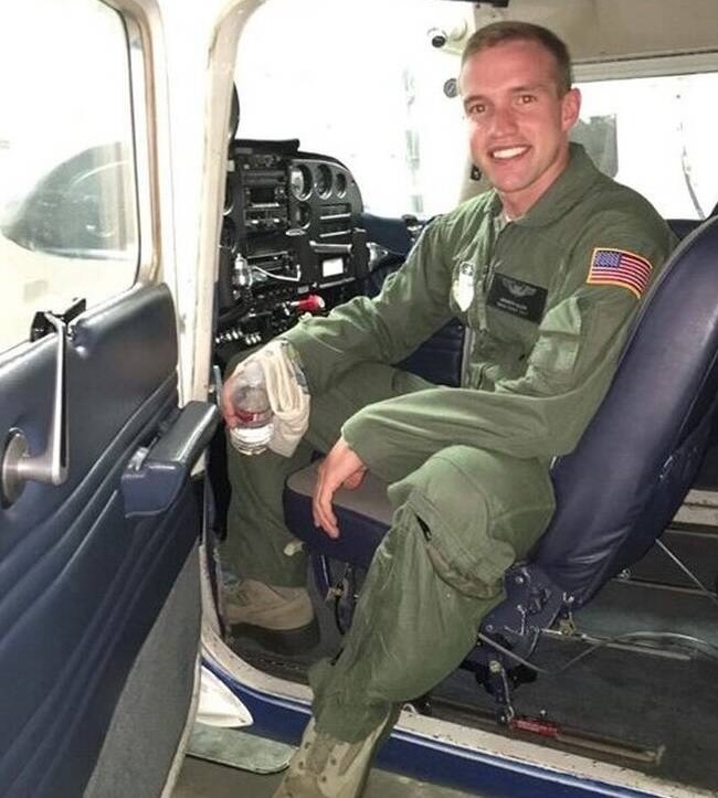 «تابستان داغ ارتش آمریکا» با کلکسیونی از سقوط و آتش‌سوزی + تصاویر