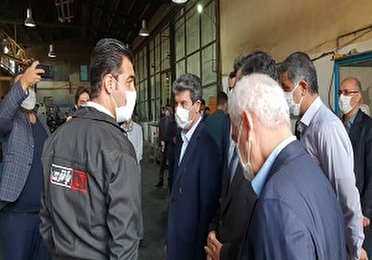 اختصاص ۱۷۰ هزار میلیارد تومان برای اتمام طرح های صنعتی