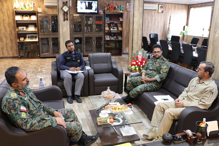 ضرورت مستندسازی و اطلاع رسانی برای نقش موثر رسانه‌ها در نمایش اقتدار ناجا