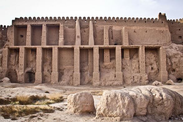 بلقیس؛ شهری ۲۰۰۰ ساله بلقیس؛ شهری ۲۰۰۰ ساله