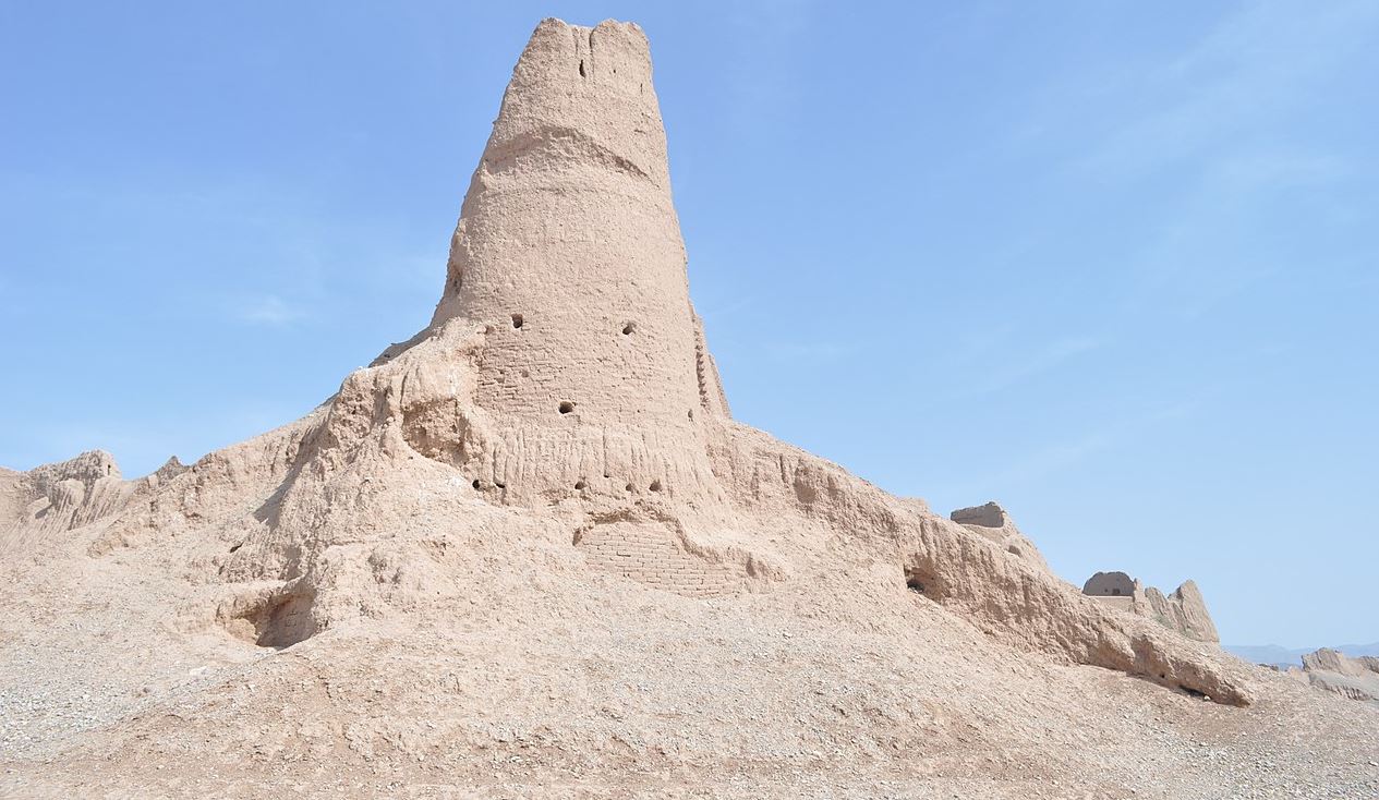 بلقیس؛ شهری ۲۰۰۰ ساله بلقیس؛ شهری ۲۰۰۰ ساله