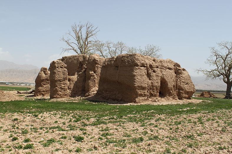 بلقیس؛ شهری ۲۰۰۰ ساله بلقیس؛ شهری ۲۰۰۰ ساله