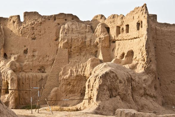 بلقیس؛ شهری ۲۰۰۰ ساله بلقیس؛ شهری ۲۰۰۰ ساله