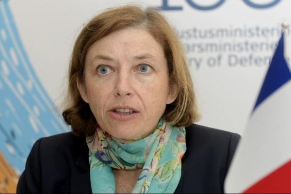 فرانسه نام نیروی هوایی را به نیروی هوا - فضا تغيير داد