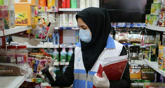 شناسایی ۶ واحد صنفی متخلف در البرز