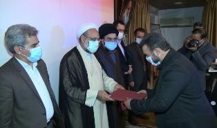 دستگیری عوامل فساد اقتصادی در ساری و سلمانشهر