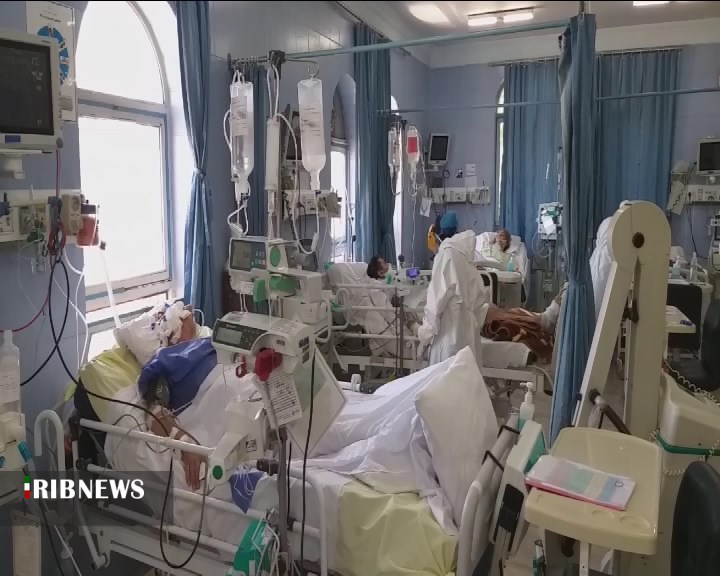 فوت ۱۷ نفر بر اثر ابتلا به کروناویروس در فارس فوت ۱۷ نفر بر اثر ابتلا به کروناویروس در فارس