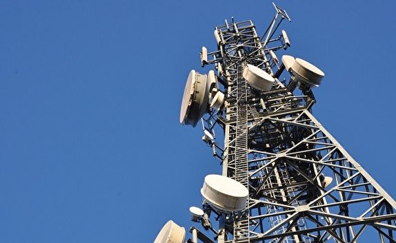 برخورداری روستاهای شهرستان لالی از اینترنت پرسرعت