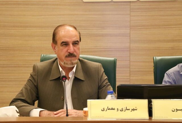 بررسی طرح خروج کارخانه پشمشیشه از شیراز در شورا شهر بررسی طرح خروج کارخانه پشمشیشه از شیراز در شورا شهر