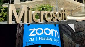 رشد ۳ هزار درصدی سود شرکت ”زوم“ رشد ۳ هزار درصدی سود شرکت ”زوم“