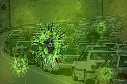 مسافرت‌، علت افزایش ابتلا به کرونا در آذربایجان شرقی