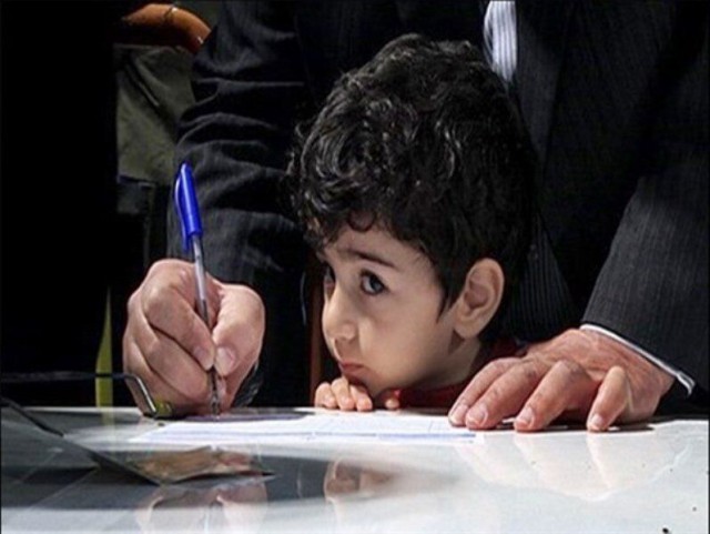 نام نویسی قطعی بیش از 98درصد دانشآموزان خراسان رضوی نام نویسی قطعی بیش از 98درصد دانشآموزان خراسان رضوی