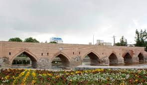 سردی هوا در اردبیل