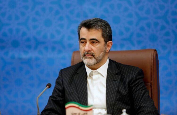 ۳۹ بازارچه مرزی در کشور