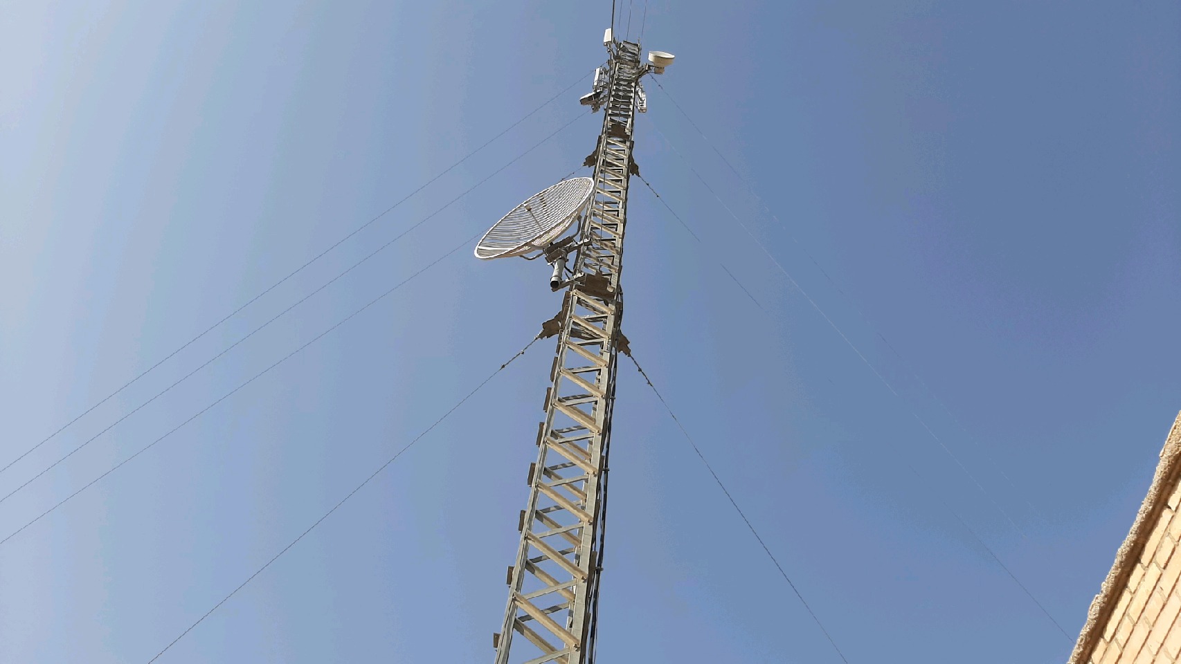 بهره برداری از 6 طرح در شهرستانهای خراسان رضوی