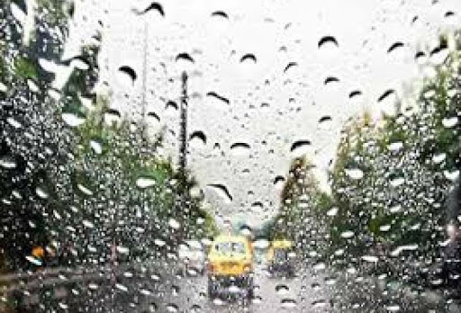 هشدار هواشناسی خراسان رضوی نسبت به وقوع بارشهای رگباری هشدار هواشناسی خراسان رضوی نسبت به وقوع بارشهای رگباری