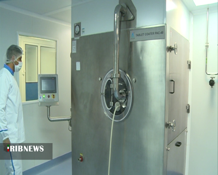 بهره برداری از ۱۲ طرح صنعتی