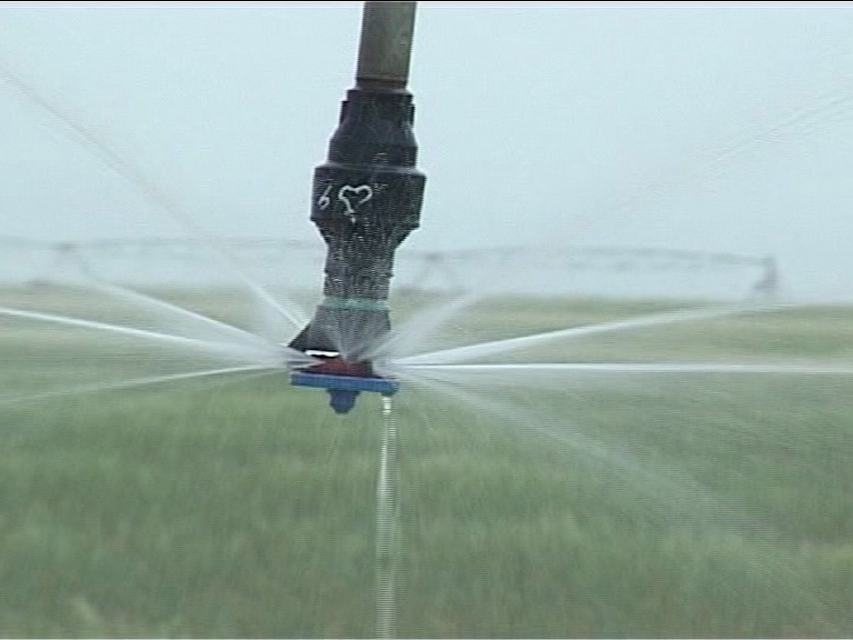 عبور از بحران آب