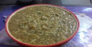 بنه یا مروارید سبز