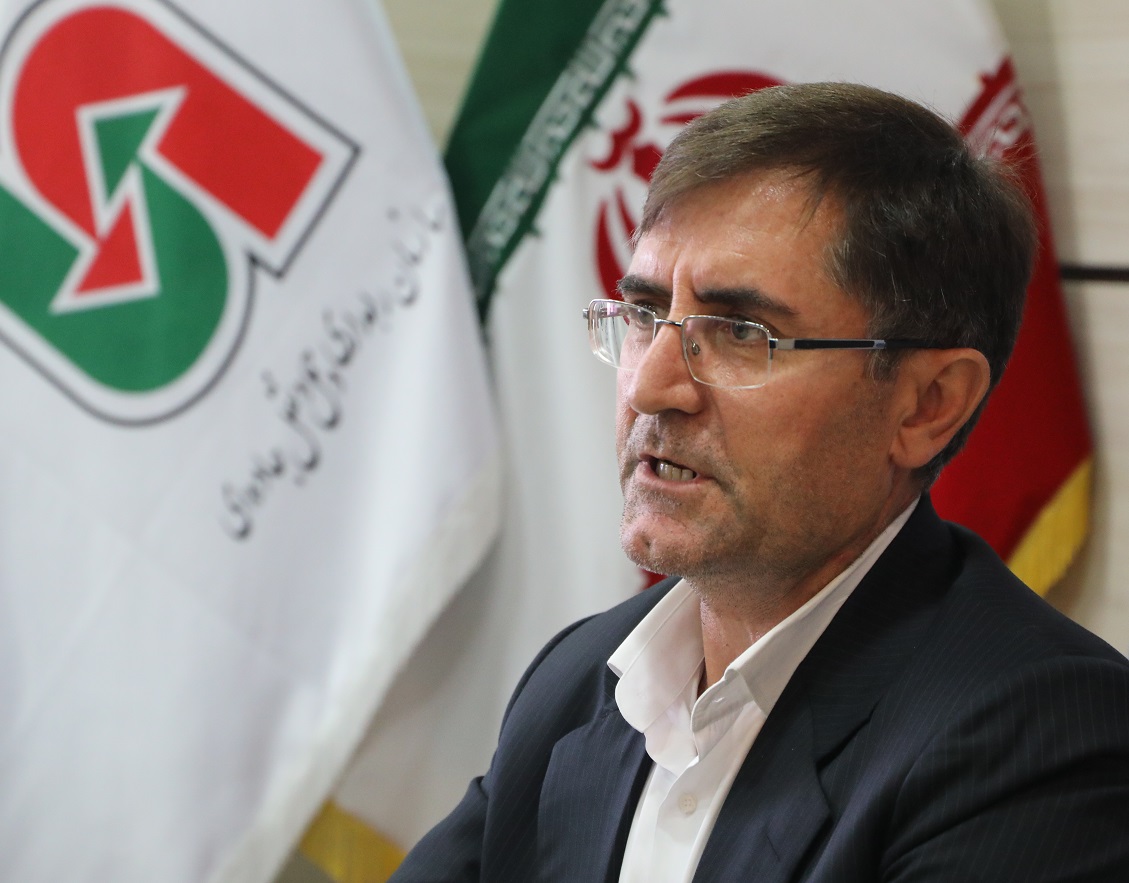 توزیع ۷۵ هزار حلقه لاستیک در بین رانندگان