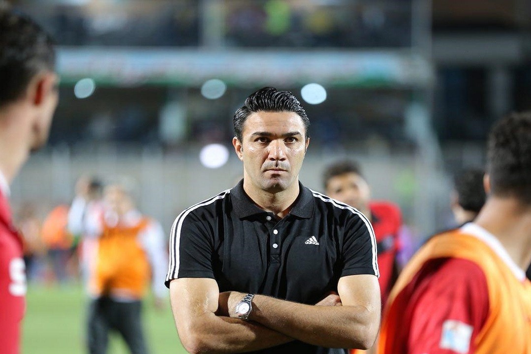 نکونام در فولاد ماندنی شد