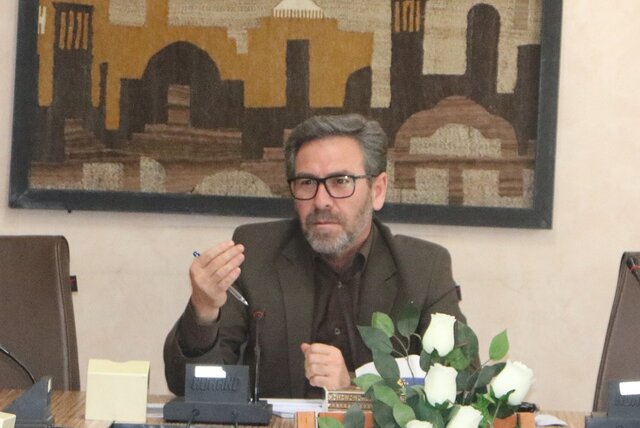 تکمیل محور عبور بار ترافیکی جنوب به مرکز کشور در فارس کلید خورد تکمیل محور عبور بار ترافیکی جنوب به مرکز کشور در فارس کلید خورد