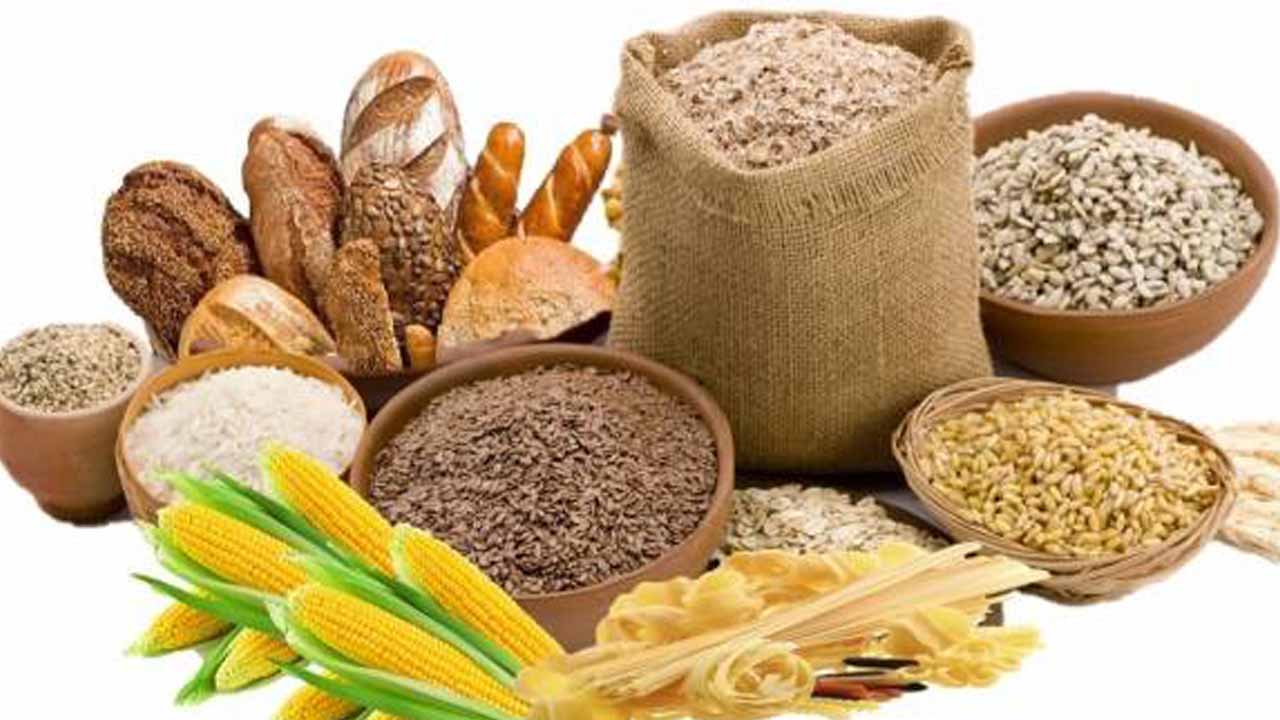 ۹ نشانه‌ای که به شما می‌گویند کربوهیدرات بخورید