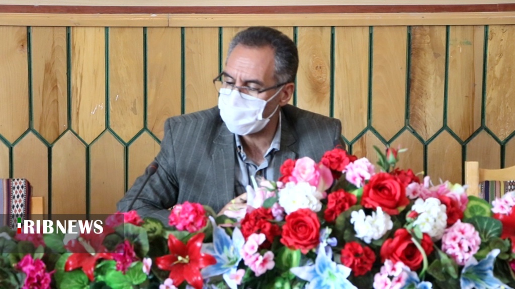 تسریع در بازسازی ساختمانهای سیل زده روستای مصطفی لو تسریع در بازسازی ساختمانهای سیل زده روستای مصطفی لو