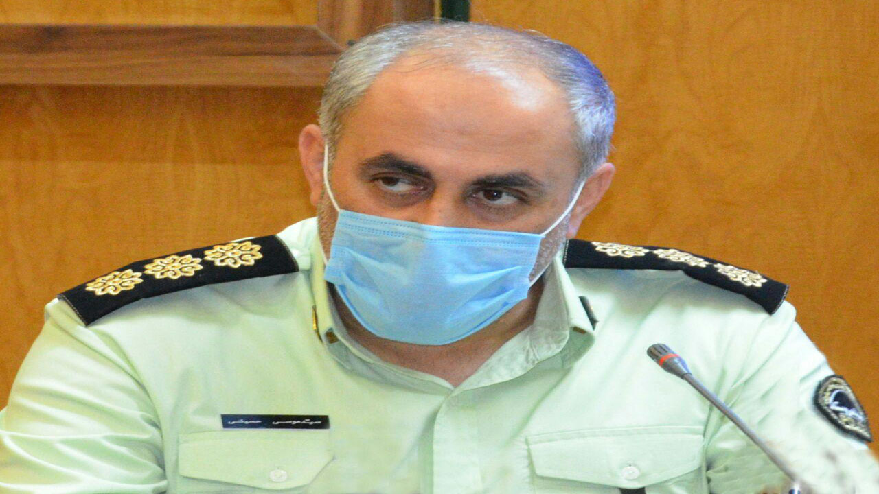 پرهیز از سفر غیرضروری به مازندران