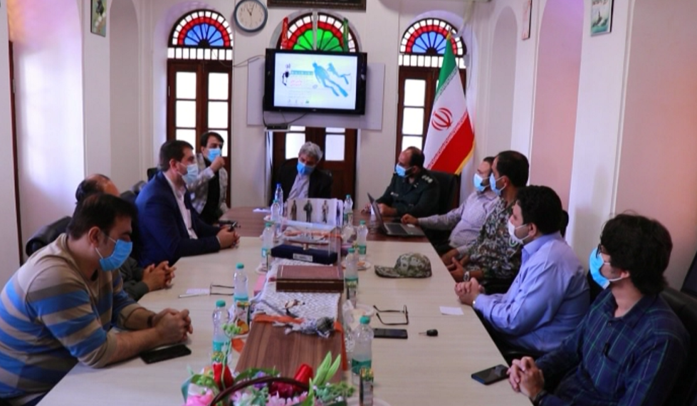 رونمایی از چند نمایش و پادکست رادیویی دفاع مقدس