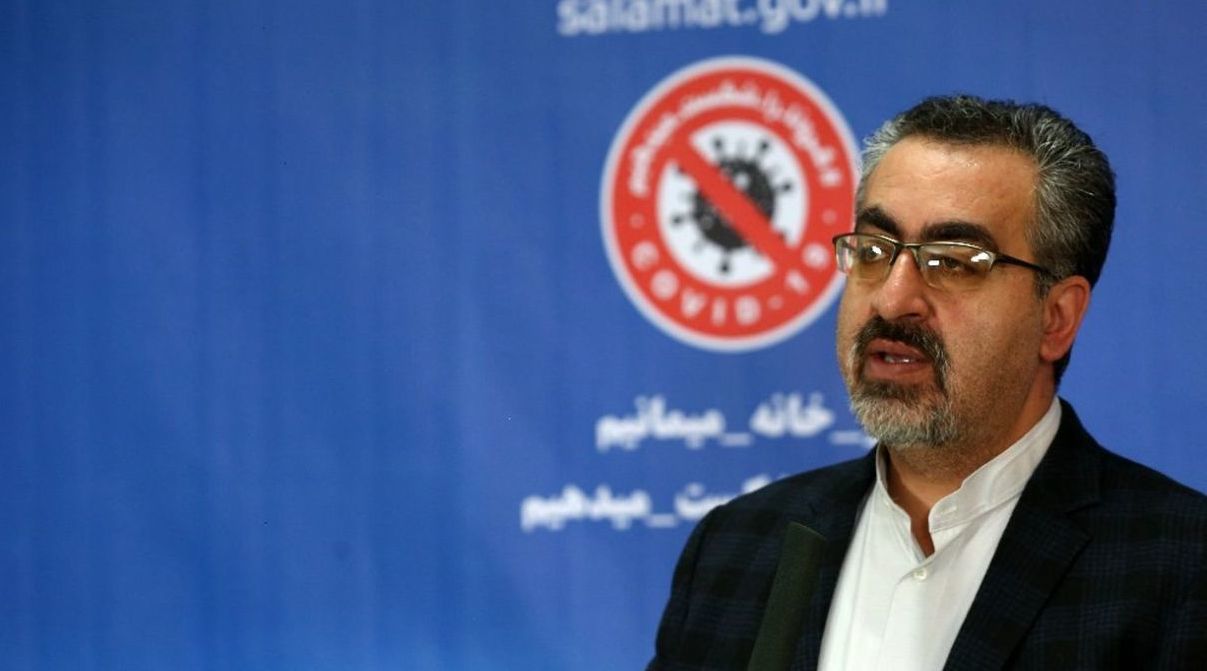 تهران قرنطینه نمی‌شود