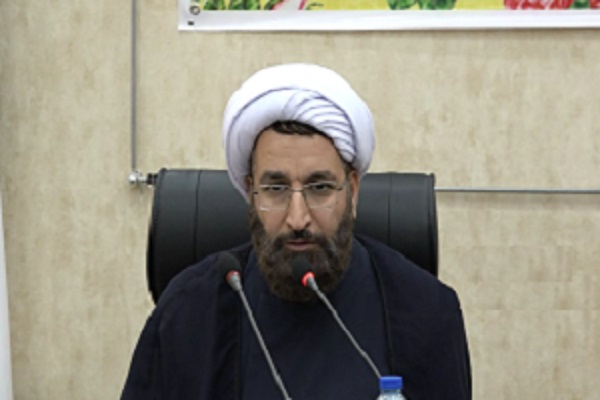 جنگ امروز دشمن جنگ اراده&zwnj;ها و سلب هویت از جوانان است