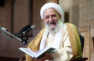 آیت الله مهدوی کنی؛ عالِم انقلابی و یار صادق امام و رهبری