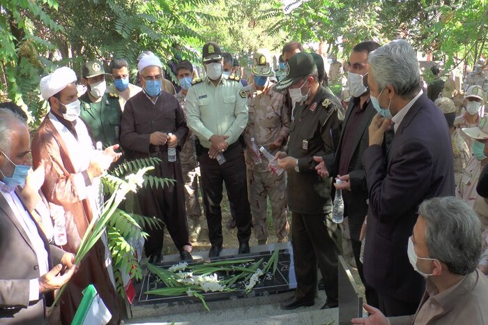 بهره برداری از ۴۱ طرح خدماتی و محرومیت زدایی در سردشت بهره برداری از ۴۱ طرح خدماتی و محرومیت زدایی در سردشت