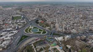 آبادان در محاصره مشکلات