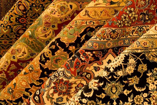 هنرصنعت فرش دستباف، ظرفیت مغفول استان اردبیل هنرصنعت فرش دستباف، ظرفیت مغفول استان اردبیل