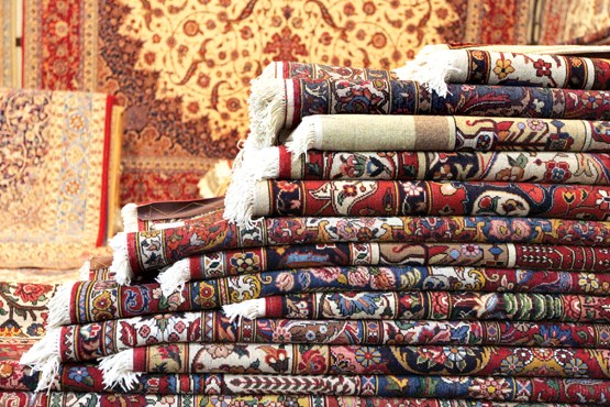 هنرصنعت فرش دستباف، ظرفیت مغفول استان اردبیل هنرصنعت فرش دستباف، ظرفیت مغفول استان اردبیل