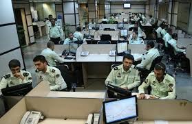 تلفن ۱۱۰ استان مرکزی ۴۹۸ هزار بار زنگ خورد تلفن ۱۱۰ استان مرکزی ۴۹۸ هزار بار زنگ خورد