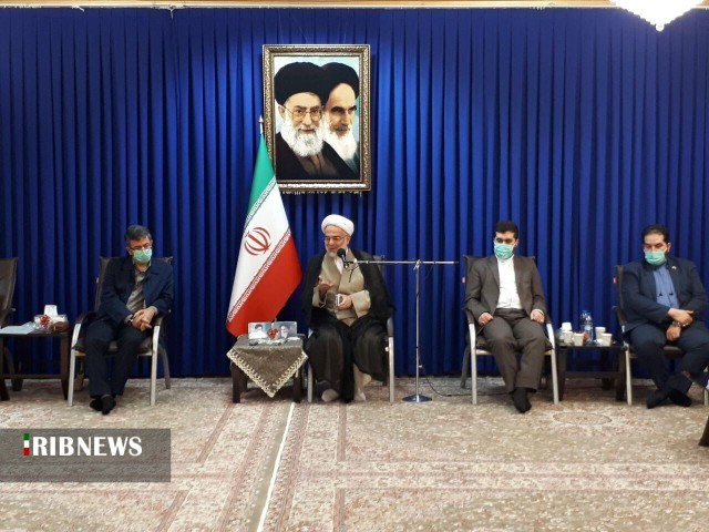 شورای شهرها به جبههگیریهای سیاسی آلوده نشوند شورای شهرها به جبههگیریهای سیاسی آلوده نشوند